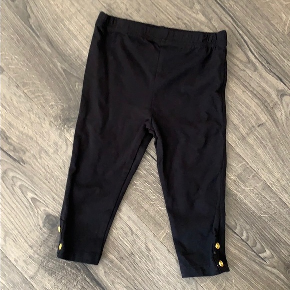 🖤NWOT Pink & Black Set - Coat, Top & Leggings - Picture 5 of 5